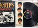 Songs, Pictures And Stories Of The Beatles - 1965 Vee-Jay Gatefold VJLP 1092