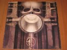 Emerson, Lake & Palmer - Brain Salad Surgery LP 1973 mit Poster (4)