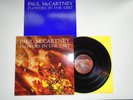 PAUL McCARTNEY-FLOWERS IN THE DIRT..SUPERB  1ST UK PRESS MINT VINYL LP 1989