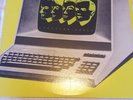 Kraftwerk Computer World Warner brothers HS 3549 NM Vinyl NM Cover Super Clean