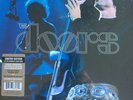 THE DOORS - Absolutely Live - (2017 RSD Black Friday / Blue Vinyl 2-LP) sealed