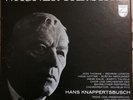 SAL 3475-9 Wagner Parsifal / Hans Knappertsbusch Hi-Fi STEREO 5 LP box