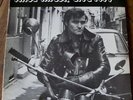 RARE VINCE TAYLOR LP LIVE 1977 / JACQUES PERRET FRANCE 1979