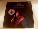 ELVIS PRESLEY   HE TOUCHED ME   1972 RCA LSP-4690   W/RARE GRAMMY STICKER