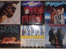 Isley Brothers, 6 Vinyl Record Lot, 5 LP & 1 DLP, All US 1st Press, 1 Promo Funk