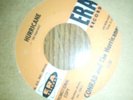 CONRAD AND THE HURRICANES 45 RPM PROMO 45 RPM HURRICANE / SWEET LOVE