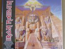 IRON MAIDEN powerslave LIMITED EDITION PICTURE DISC LP gatefold sleeve SEALED