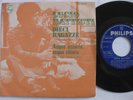 LUCIO BATTISTI – 45 Spain PS – MINT * 10 MUCHACHAS * 1969 *