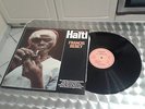 LP FRANCIS BEBEY - GUITAR MUSIC TRIO - HAITI - OZIL 3311 -