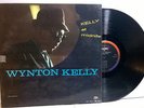 WYNTON KELLY At Midnite '60 Vee Jay MONO RARE Paul Chambers Philly Joe Jones M-