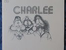 CHARLEE (1976) Vinyl, LP Mind Dust Music MDM-1001 Blues Rock, Walter Rossi