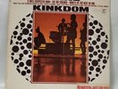 The Kinks- Kinkdom LP Original Mono White Label Promo   Garage