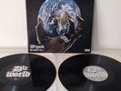 D12 World (2004) Vinyl LP Album Record Rap Hip Hop Eminem