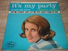 EP LESLEY GORE 