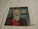 BRAHMS: Violin Concerto, Heifetz RCA Classic Records Living Stereo LSC-1903 LP