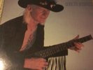 JOHNNY WINTER SERIOUS BUSINESS VINYL LP 1985 ORIGINAL  AUSTRALIAN PRESS SVL 506