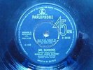 BARCLAY JAMES HARVEST - Mr Sunshine / Early Morning 7