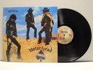 MOTORHEAD ACE OF SPADES LP U.S. 2012 REPRESS MERCURY- 4011  NM LEMMY
