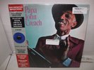 PAPA JOHN CREACH self-titled VINYL LP limited BLACK FRIDAY 2017 usa BLUE VINYL