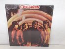 THE KINKS New Sealed LP The Village Green Preservation Society Ray & Dave Davies