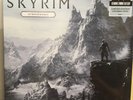 The Elder Scrolls V Skyrim Atmospheres COLORED Vinyl LP (RSD Black Friday)