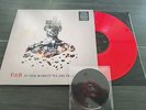 VUUR: In the Moment we are Free-Cities RED Vinyl 2 LP (+CD) Signed Anneke 100