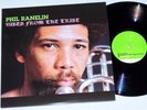 PHIL RANELIN Vibes From The Tribe VINYL REISSUE 2001 HEFTY JAZZ FUNK NM / EX