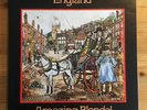 Amazing Blondel ?– England LP . UK 1st  rare Island  ILPS 9205 EX/NM