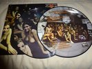 33T.JIMI HENDRIX .ELECTRIC LADYLAND .DOUBLE PICTURE .GATEFOLD.500 COPIES