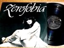 RENATO ZERO Zerofobia LP Brazil promo