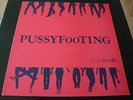 ROOTS...PUSSYFOOTING...DE WOLFE MUSIC LIBRARY LP...UK JAZZ FUNK LIBRARY GROOVE