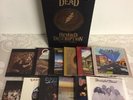 Grateful Dead - Beyond Description ( 1973-1989 )