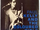 LP Paul Kelly & The Coloured Girls Gossip 2 x LP Mushroom L45961/2 Vinyl record