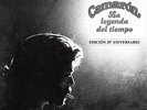 LP CAMARON LA LEYENDA DEL TIEMPO VINILO BLANCO FLAMENCO
