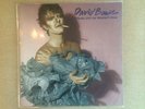 David Bowie ?– Strung Out On Heaven's High LP
