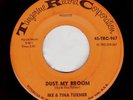 Northern Soul USA Original - Ike & Tina Turner - Dust My Broom ?Hear?