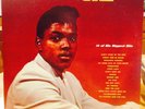 Otis Williams and His Charms 16 of His Biggest Hits LP 1959 King 614 Rare