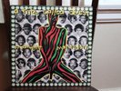 Midnight Marauders, LP (vinyl) by A Tribe Called Quest, rap, hip-hop