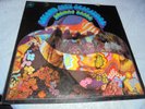 Thomas Yates - Second City Spiritual.  CBS Uk rare acid folk 1967 ex- vinyl #