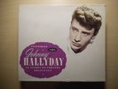 JOHNNY HALLYDAY : L'INTEGRALE (42 TITRES) ? COFFRET 2CD