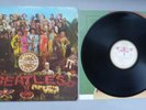 The  Beatles. Sgt.Pepper. Hör Zu.
