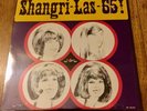 SHANGRI-LAS SHANGRI-LAS 65   LP - SEALED - Reissue FREE P&P