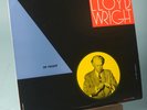 Frank Lloyd Wright On Record LP - great condition