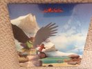 BUDGIE Never Turn Your Back On A Friend 1973 Vinyl Reissue 180g