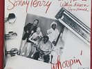 SONNY TERRY LP ORIG FR WHOOPIN' JOHNNY WINTER  WILLIE DIXON