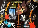 CD*CHRIS REA**ROAD SONGS FOR LOVERS***NAGELNEU & OVP