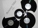 3LP + Single Between Takes With Elvis USA Creative Radio Show DJ Promo 1989 RARE