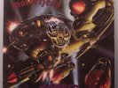 (o) Motörhead / Motorhead - Bomber (Erstauflage 1979) [MINT-/EX]