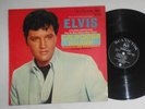 Elvis LP California Holiday 32-176 (LPM 3702) South Africa 1966 1st issue RARE