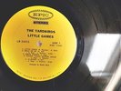 THE YARDBIRDS - LITTLE GAMES- EPIC LN 24313-LP/Vinyl/Record